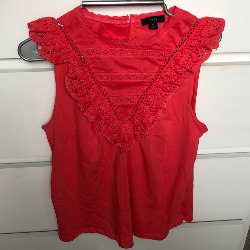 JCrew shirt